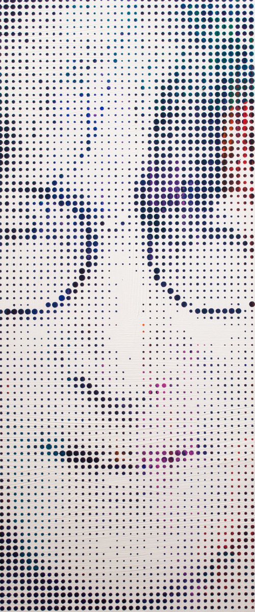 J. Lennon IV by Sean Christopher Ward