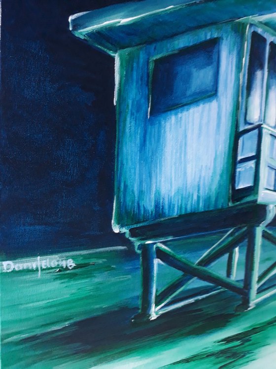 Nightwatch