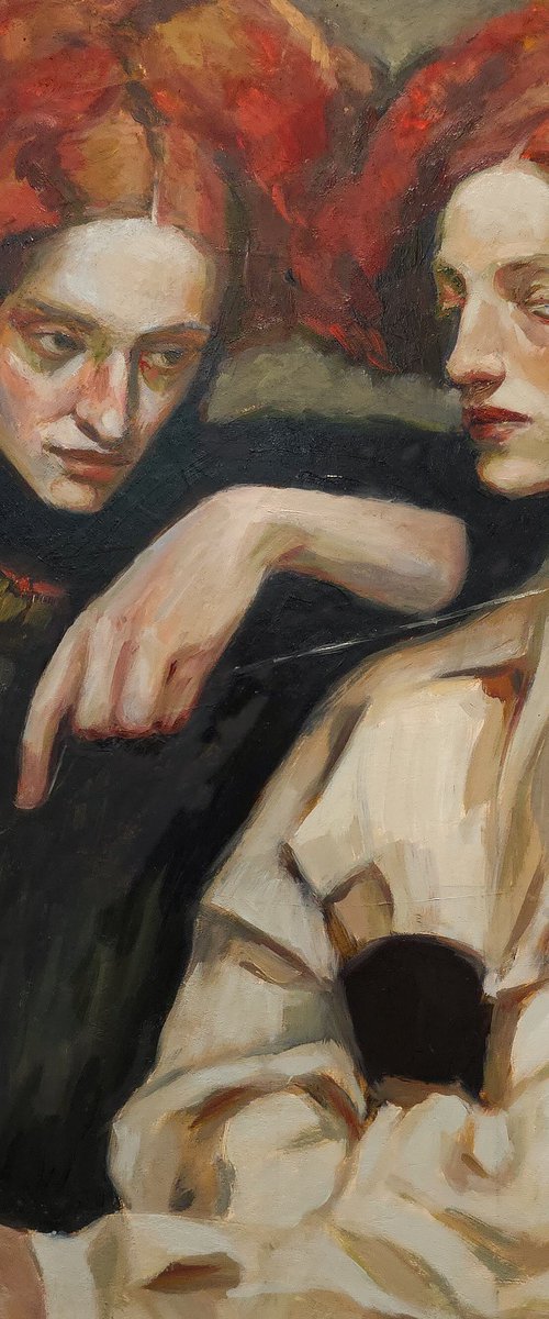 Soliloquy by Artmoods TP