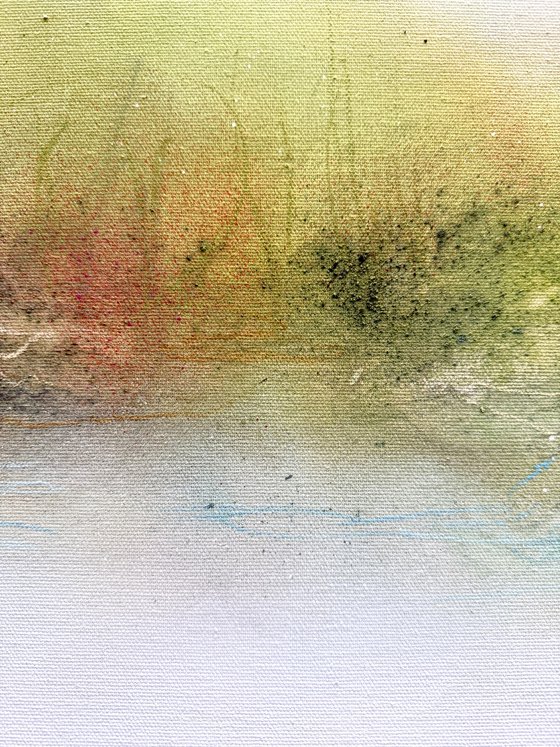 Dancing in the country No. 11