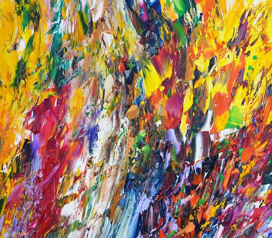 Awesome Dreamworld XXXL 2