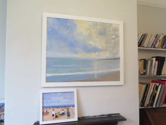 Scarborough, Sept 30