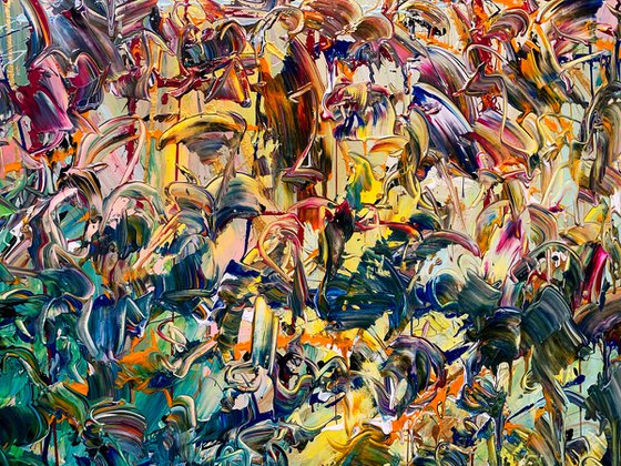 Presence of Mind and Spirit