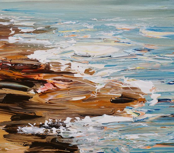 Seaside Impression A 1