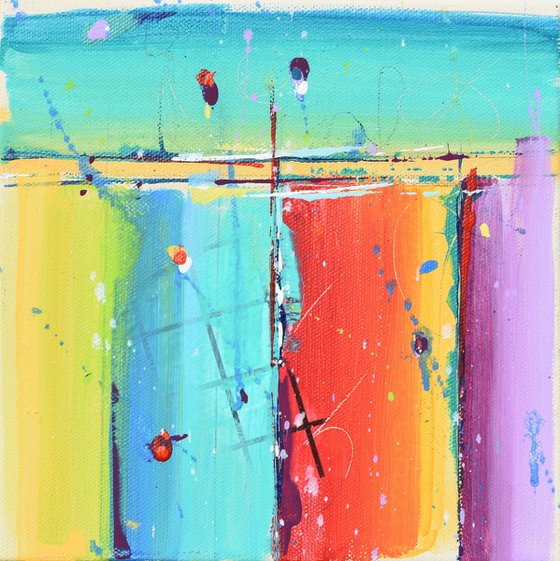 All In One Radiant Day