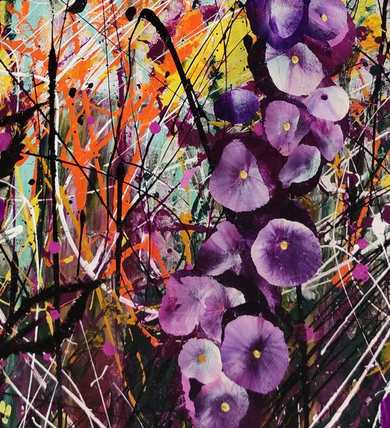 Foxglove Anarchy
