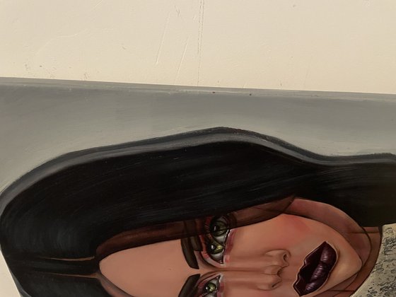 Echoes in Stillness