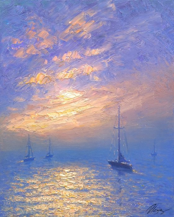 Sea