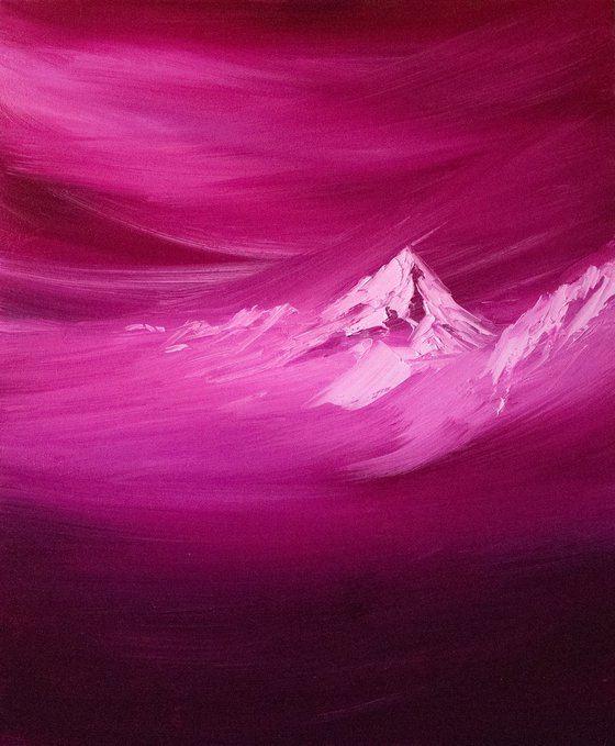 Velvet Storm
