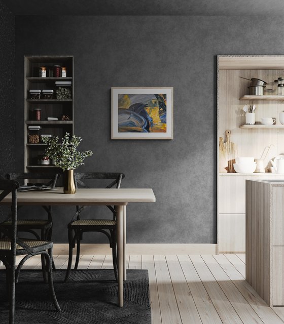 Glimpse Before Winter