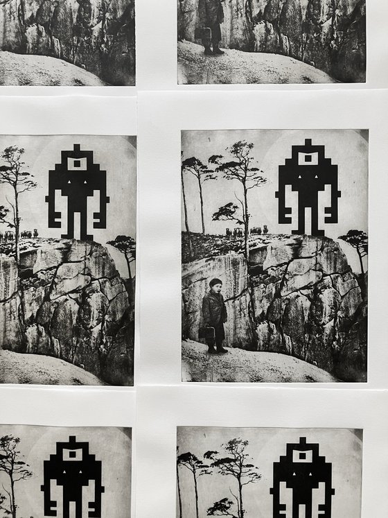 Creeps & Cryptids 25: The Cyclops