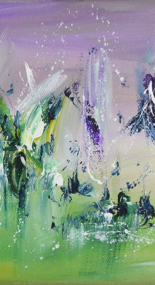 Voile dorée by ÂME SAUVAGE