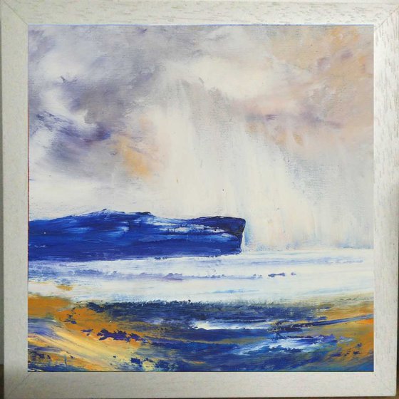 Headland Showers