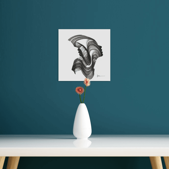 Whispers in Parallel