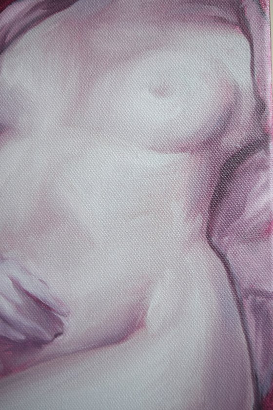 Nude study