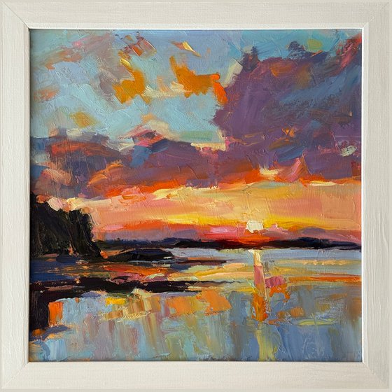 Sunset Symphony
