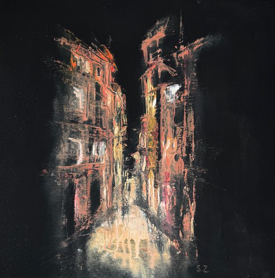 Midnight Passage