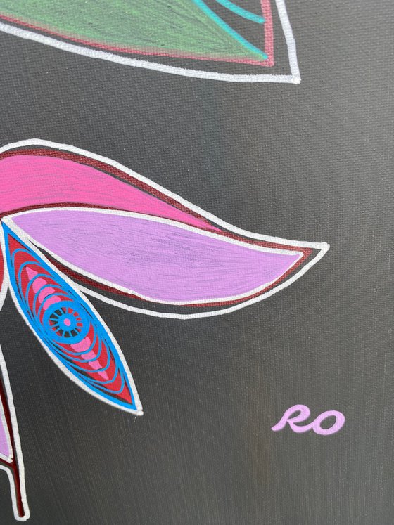 Amulet of Subtle Sight