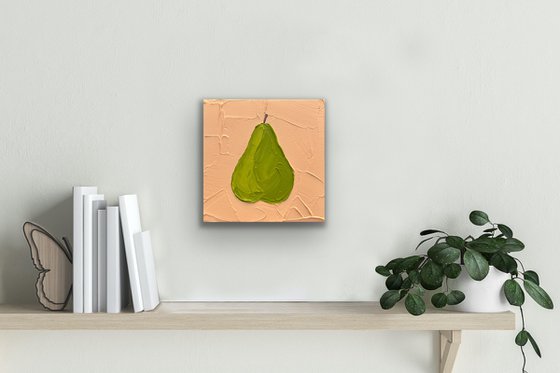 Pear 2