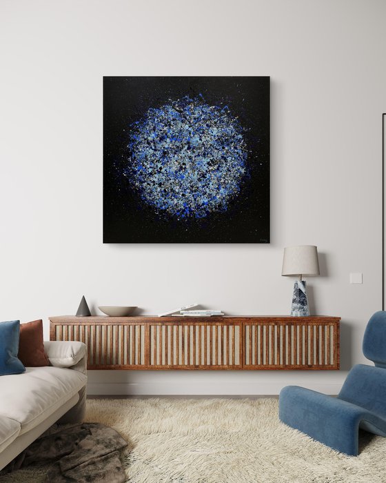 Petal Burst 50