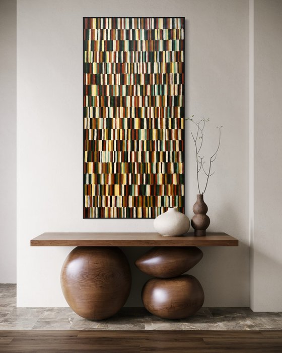 Reading Between the Lines