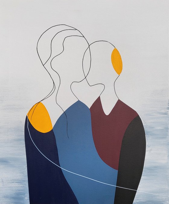 Connected 4