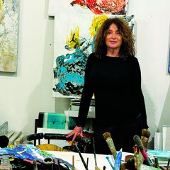 Visit Giusy Lauriola shop