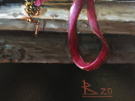Vanitas.