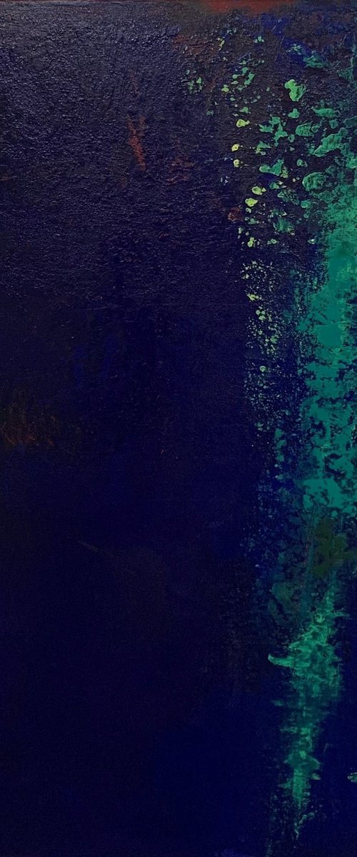 Stolen Time 173 - the River of Heaven by Richard Heys