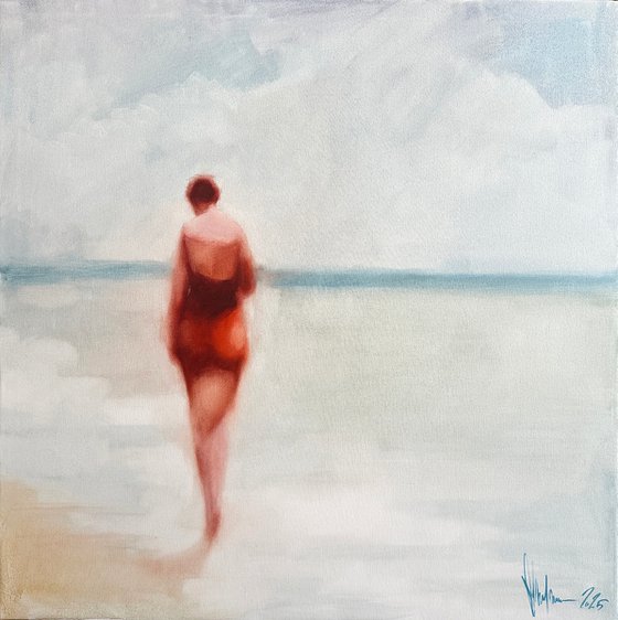 Sea Song.