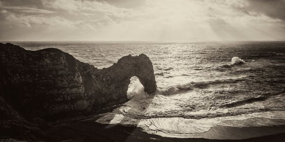 DURDLE DOOR 7.