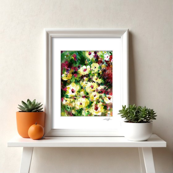 Floral Lullaby 22