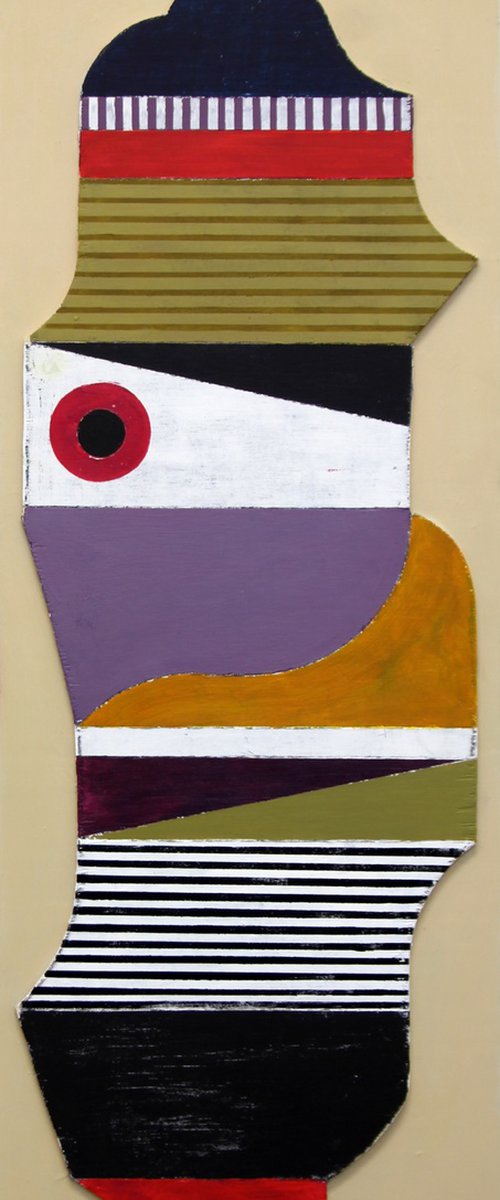 Poise by Liam Hennessy