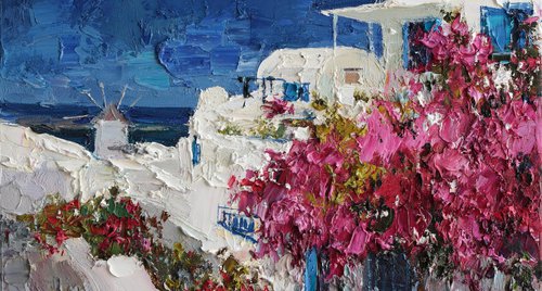 Artwork by Anastasiia Valiulina