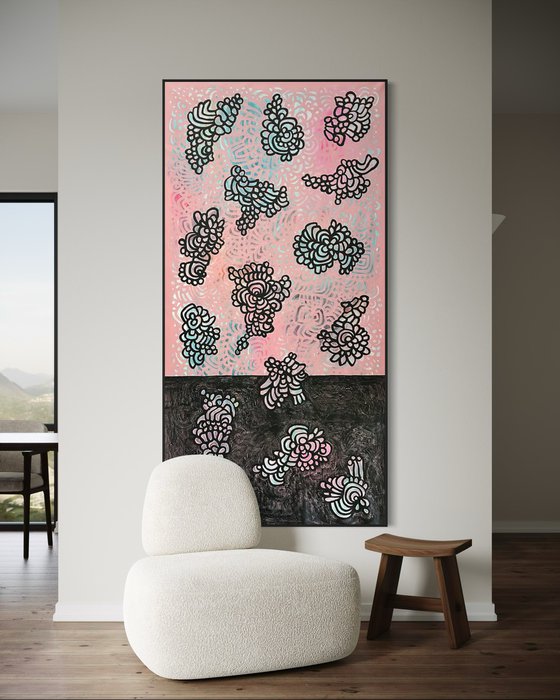 Between Night and Day