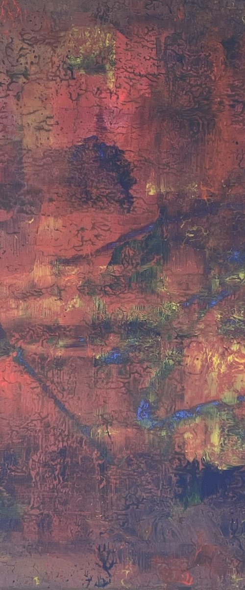 TRANSFORMATION 155 by GORAZD BRAČUN