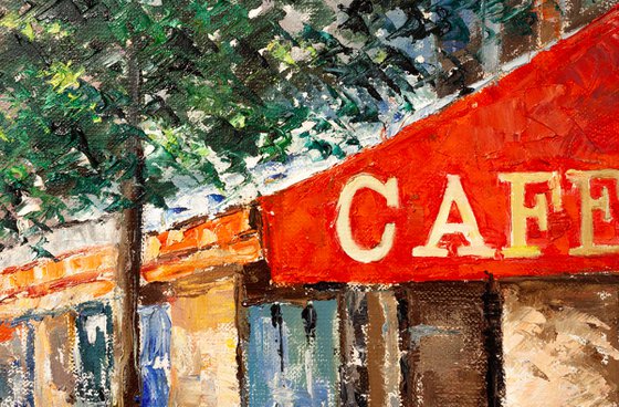 Cafe