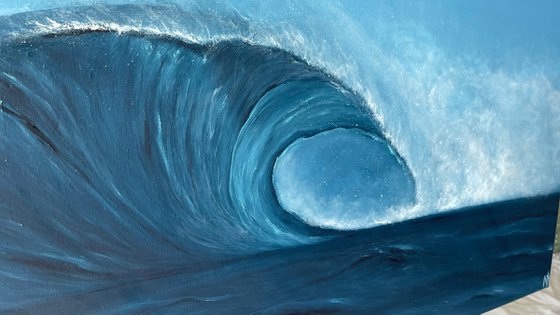 The Wave