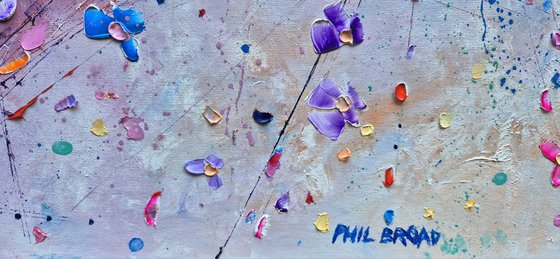 "You and I" - Flowers in Love