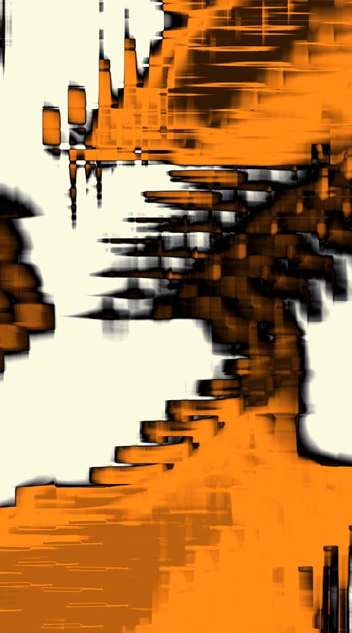 Strata #54 by Petr Strnad