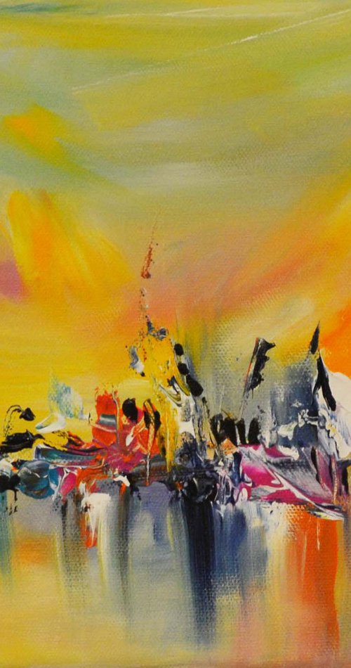 Fantomatique by ÂME SAUVAGE