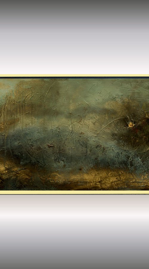Golden Horizon by Edelgard Schroer