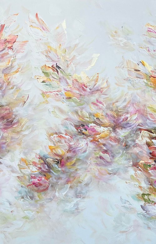 Citrus Mimosa by Vé Boisvert