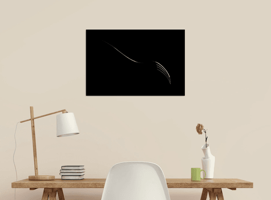 Simplicity of a fork