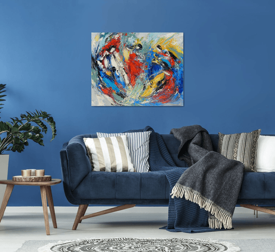 Colorful Concerto