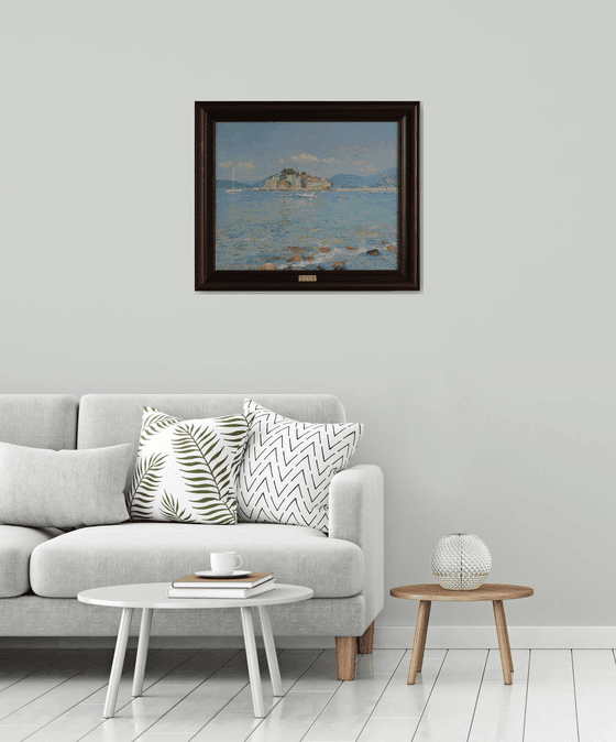 Sveti Stefan