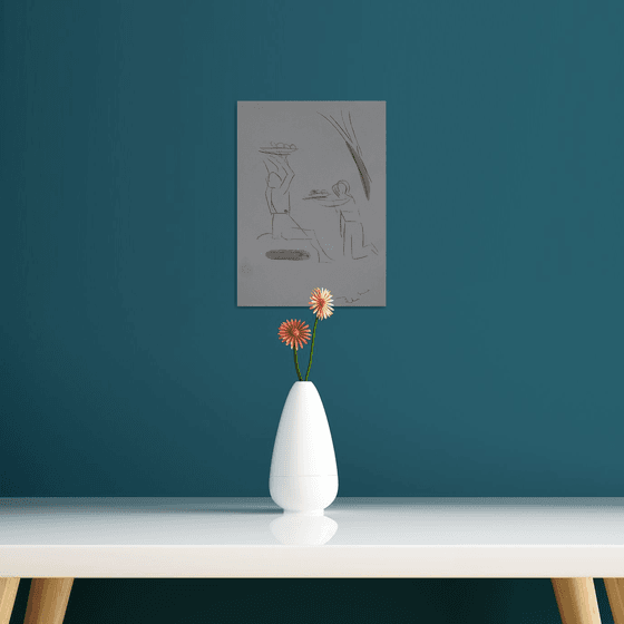 The Offering 1