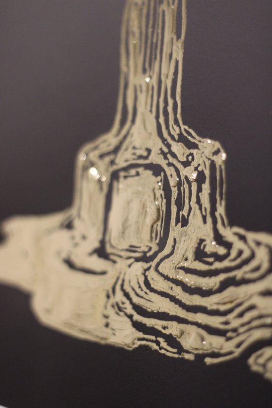 Melt No. 1