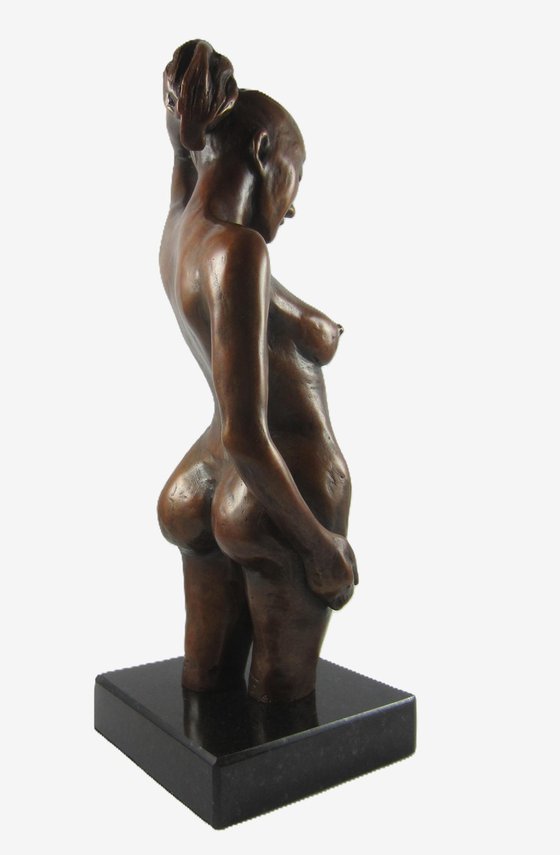 Contemplation - No. 1 of 10