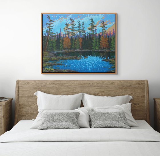Autumn Landscape